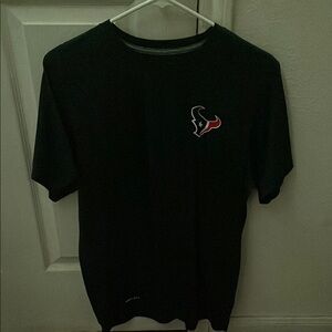 Navy blue TEXAS SHIRT